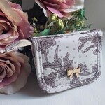 ⑩◇ボールチェーン付き◇リバティ♡お薬入れケース/小物入れケース