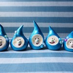 再販☆しずくん❺ファイブ　ターコイズ