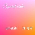 umekiti 様　専用