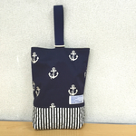 シューズバック