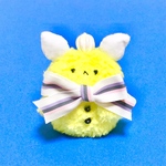 クリーム耳
