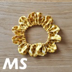 猫首輪《MS》リバティ ザンジーサンビーム イエロー