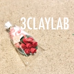 ☆送料無料☆愛を込めて花束を/赤薔薇ミニ