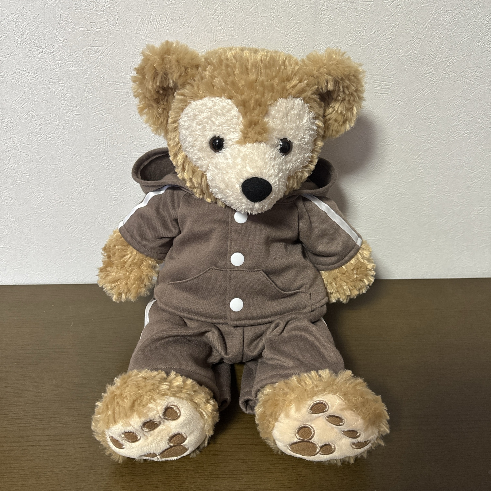 Disneyチップとデール ぬいぐるみ、マフラー セット チップとデールマフラーセット - l-craft-rooms | minne byGMO