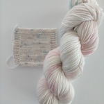 【HANAKOBITO様専用】メタ　Merino sock 400m 100g