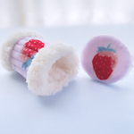 かまぼこ型トンネル&座布団🍓