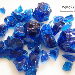 グラスカレット 【cobalt blue】（20g）
