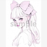 1057.teatea.オリジナル 人物