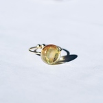 magic hour glass ring #7