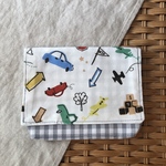 SALE  お弁当袋とコップ袋のセット