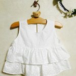 【サイズ80】☆チュニック☆