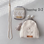 happy  bag【G】