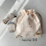 happy bag【D】