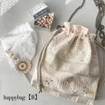 happy bag【B】