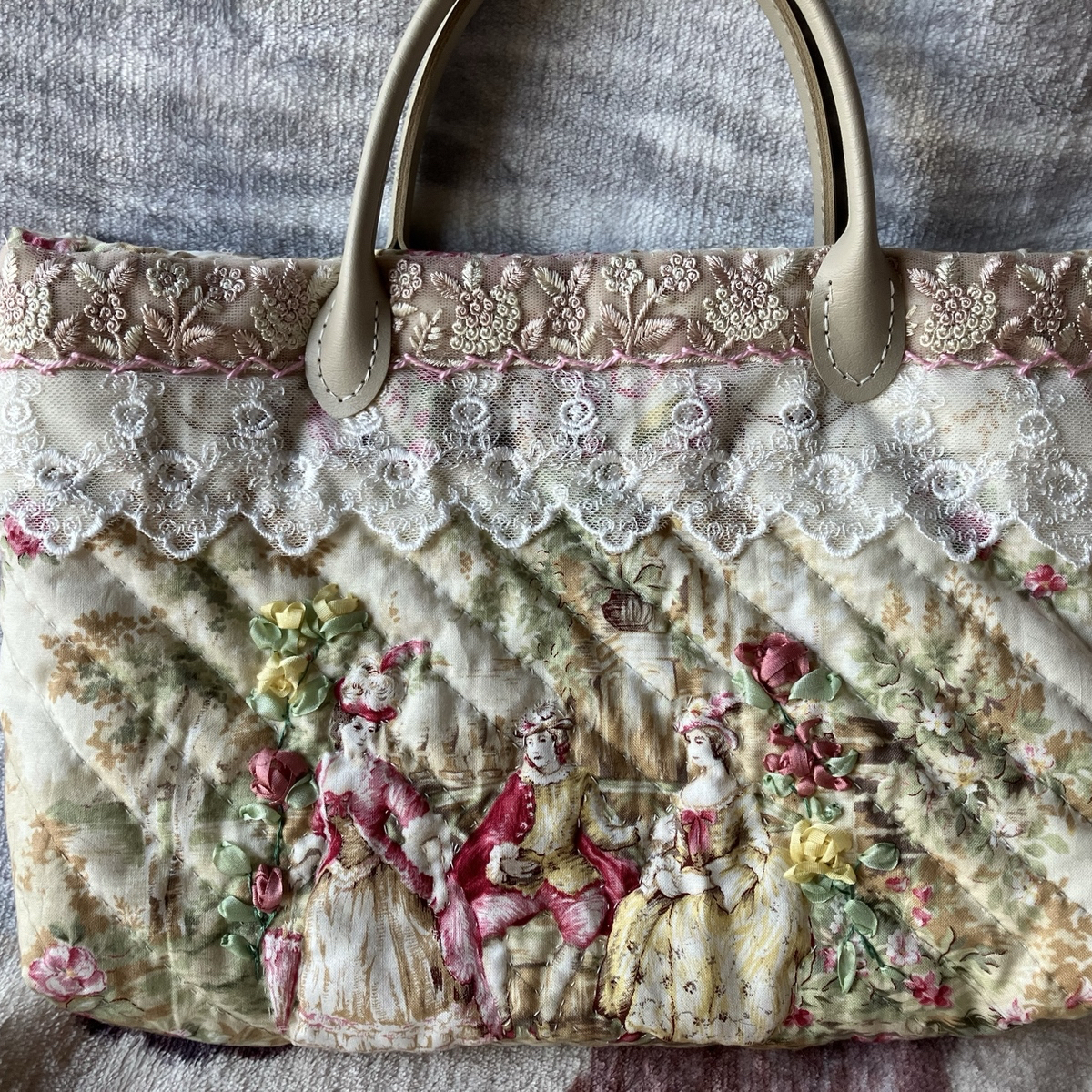 ヴィクトリアン」のアイデア 210 件 | ハンドメイド, シルクの