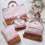 hmr0716様専用出品♡ゆめかわくまちゃん入学セット