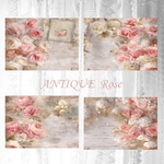 antique Rose