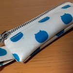 39(＝ｻﾝｷｭｰ)企画：プチポーチ３ ラミネート