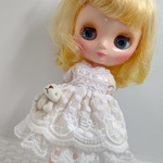 【sale】ミディブライス☆アウトフィット