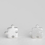 【2点入り(1セット)】可愛いジグソ—パズルシルバービアス