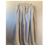 ini様ご注文品○クリームコーデュロイのサーカスパンツ