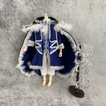 クラシックロリータSP(élégant prince Noblesse)5点セット