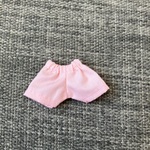 オビツ11  ショートパンツ　pink