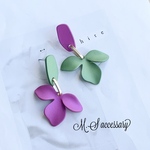 Flower＊ピアス