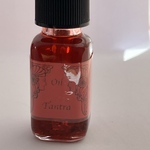 メモリーオイル　小分け　1ml タントラ