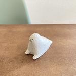 ごろごろアザラシ