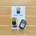  カッパ巻き