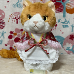 ひな祭りメイドスタイ