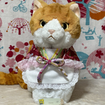 ひな祭りメイドスタイ