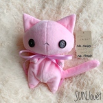 【里親決定1400匹突破】にゃん様ぬいぐるみ(No.1440)