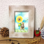 mini art_269