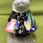 おひな様風ケープ🎎👘