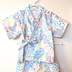 ＊baby甚平＊