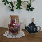 【moresale】flower bottle♡