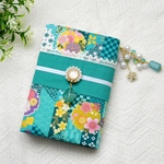 文庫◆薫風◆着物風ブックカバー