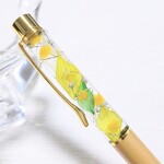 ※送料無料※ ハーバリウムボールペン