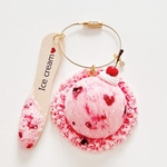 strawberry.
