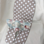 ショッピングカートカバー