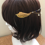 星の声 #1  バックカチューシャ
