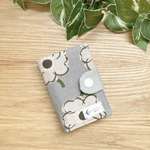 北欧柄カードケース