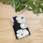 北欧柄カードケース