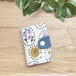 北欧柄カードケース