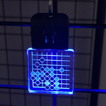 ＬＥＤチャーム　詰碁