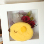 アクレーヌたわし