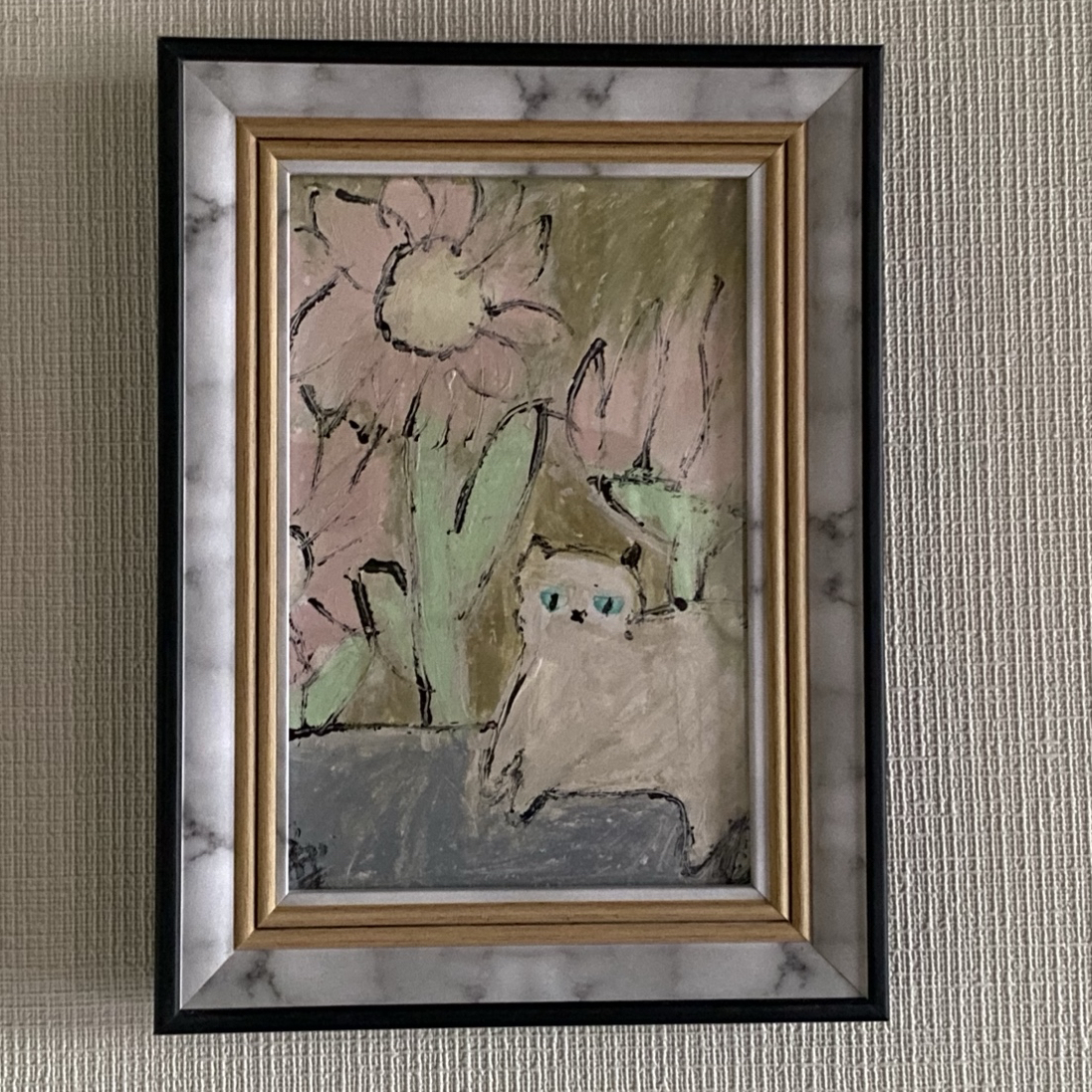 絵画。原画 5,135円