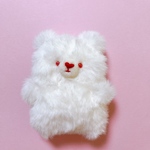 ちびクマーず（いちごキャンディー🍓D）